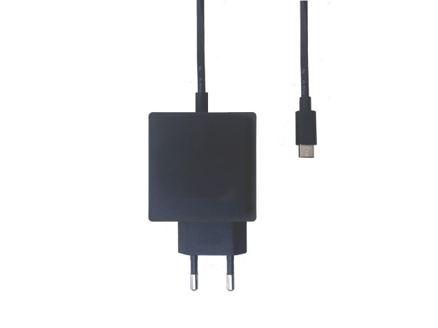 Immagine prodotto ALIMENTATORE HAMMER 65W TYPE-C